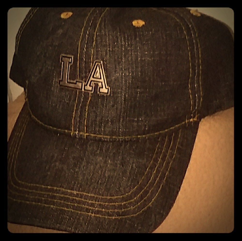 LA Cap